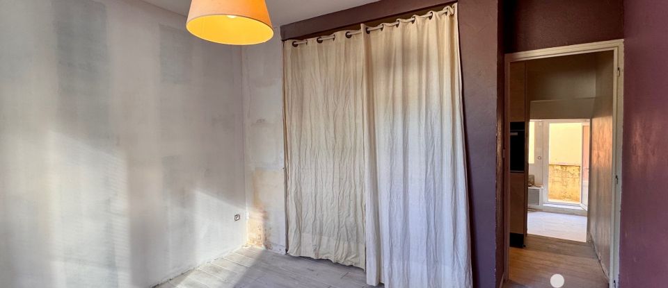 Apartment 2 rooms of 40 m² in Cavaillon (84300)