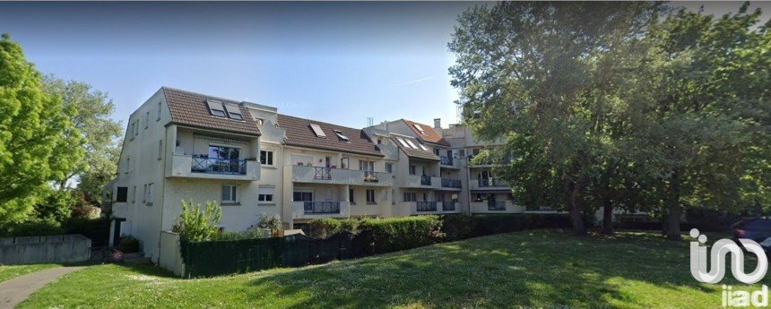 Appartement 4 pièces de 89 m² à Ermont (95120)