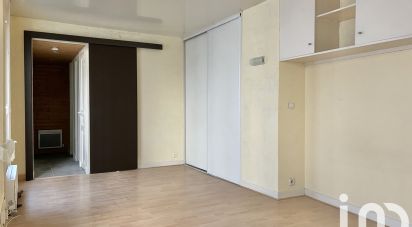 Appartement 2 pièces de 35 m² à Paris (75014)