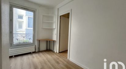 Apartment 2 rooms of 35 m² in Paris (75014)