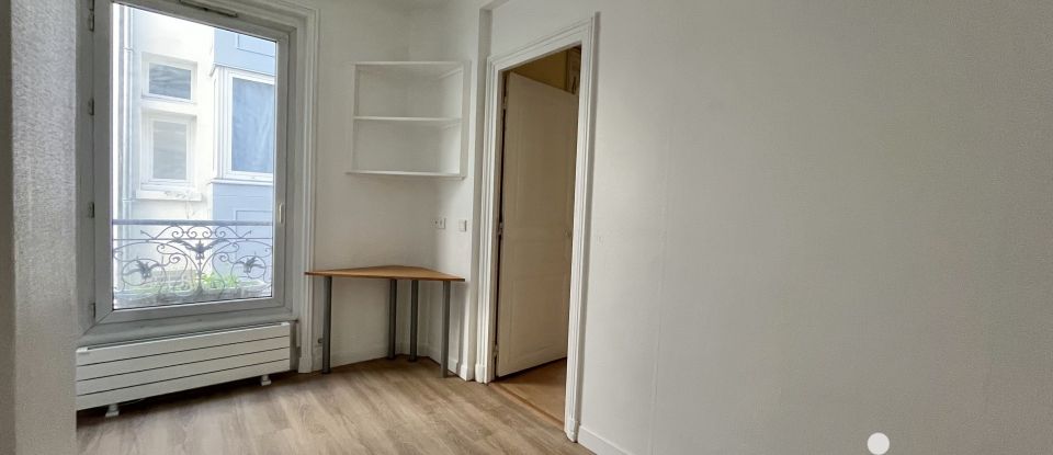 Apartment 2 rooms of 35 m² in Paris (75014)