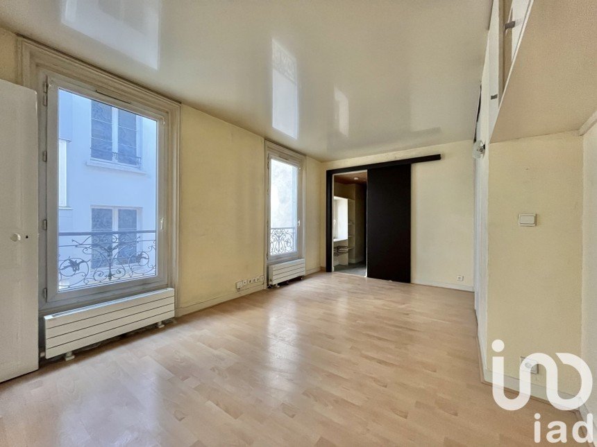 Appartement 2 pièces de 35 m² à Paris (75014)