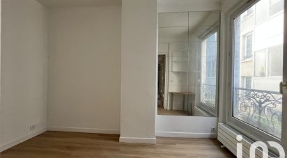 Apartment 2 rooms of 35 m² in Paris (75014)