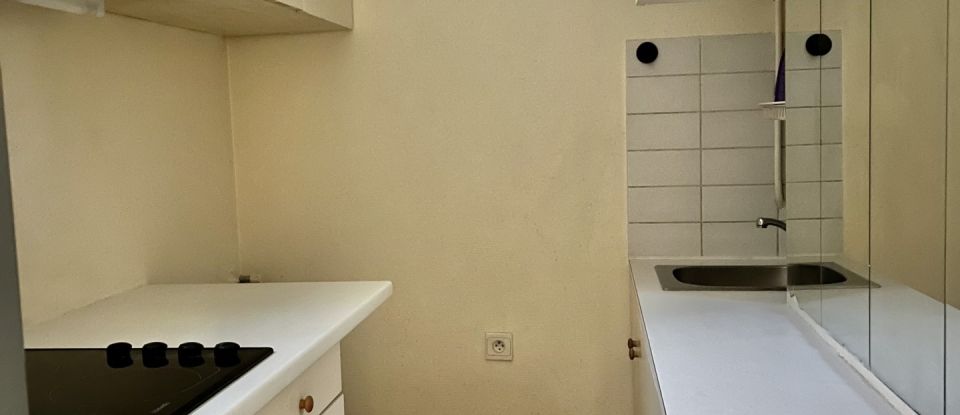 Appartement 2 pièces de 35 m² à Paris (75014)