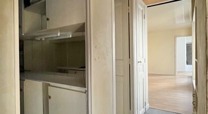 Apartment 2 rooms of 35 m² in Paris (75014)