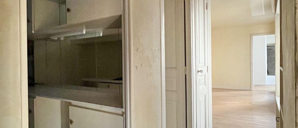 Appartement 2 pièces de 35 m² à Paris (75014)