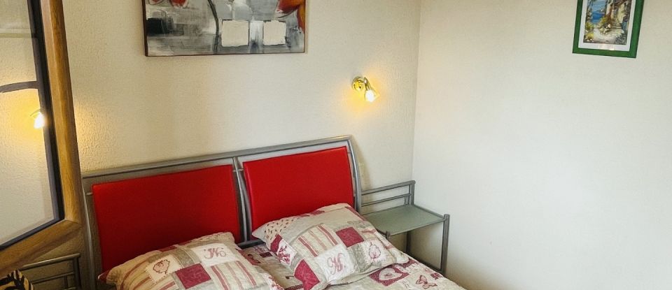 Appartement 2 pièces de 40 m² à Port-Vendres (66660)