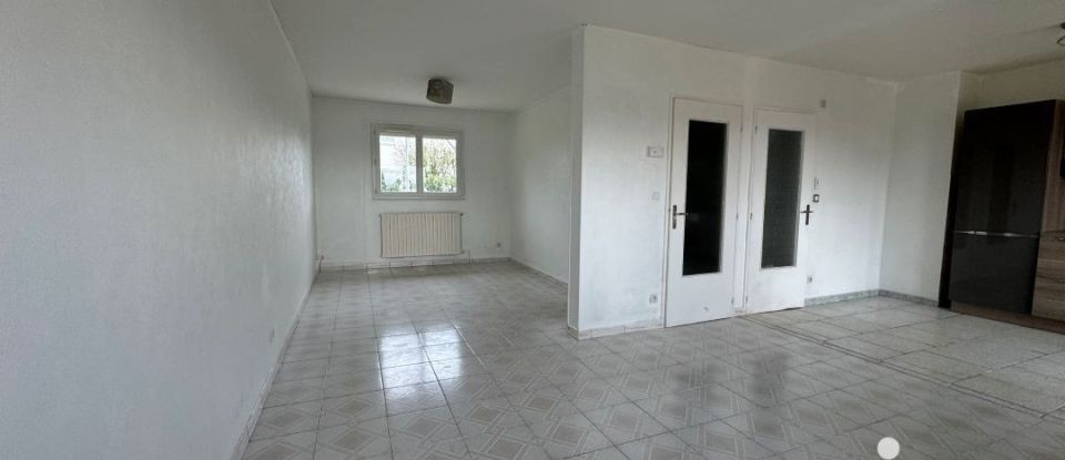 Traditional house 4 rooms of 82 m² in Metz (57000)