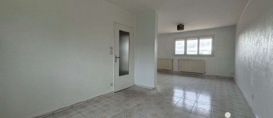 Traditional house 4 rooms of 82 m² in Metz (57000)