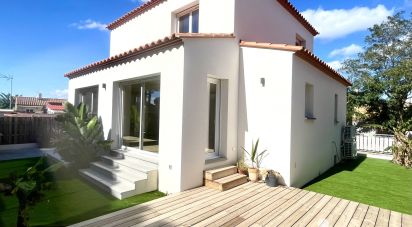 Maison 4 pièces de 109 m² à - (66470)