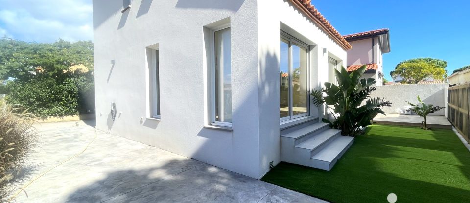 Maison 4 pièces de 109 m² à - (66470)