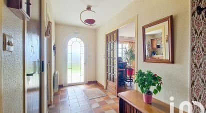 House 5 rooms of 123 m² in Ploumoguer (29810)