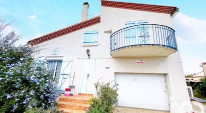 Maison 4 pièces de 107 m² à Saint-Laurent-de-la-Salanque (66250)