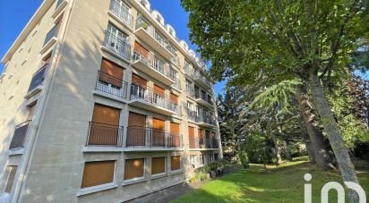 Appartement 3 pièces de 72 m² à Versailles (78000)