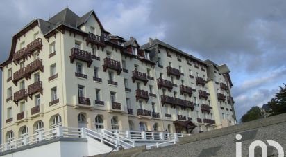 Apartment 3 rooms of 63 m² in Donville-les-Bains (50350)