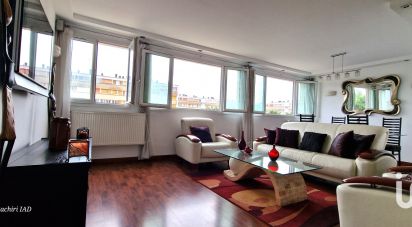 Appartement 3 pièces de 67 m² à Neuilly-sur-Marne (93330)