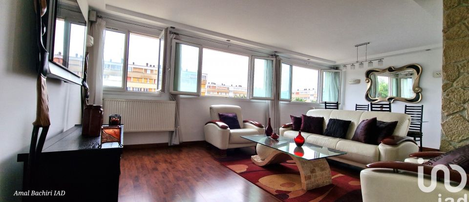 Apartment 3 rooms of 67 m² in Neuilly-sur-Marne (93330)