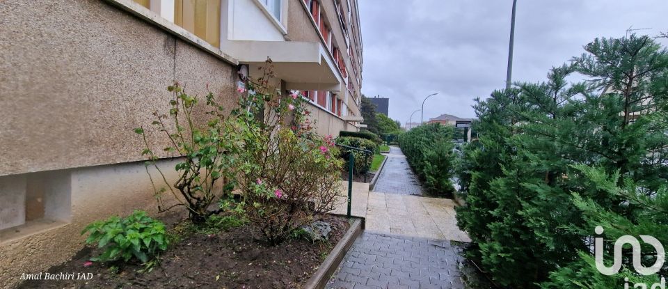 Apartment 3 rooms of 67 m² in Neuilly-sur-Marne (93330)