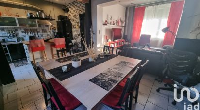 Town house 7 rooms of 101 m² in Saint-Amand-les-Eaux (59230)