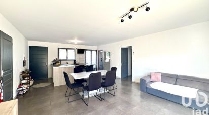 Maison 4 pièces de 85 m² à Bollène (84500)