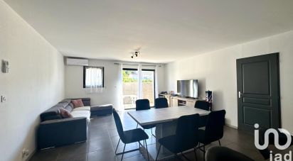 Maison 4 pièces de 85 m² à Bollène (84500)