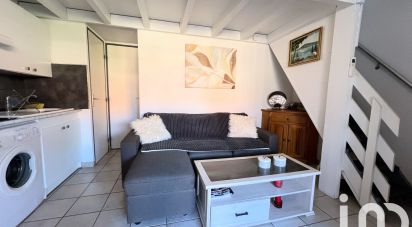 Maison 3 pièces de 52 m² à Le Barcarès (66420)