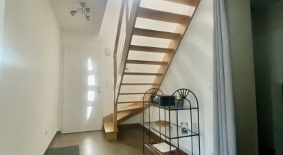 Traditional house 5 rooms of 139 m² in La Turballe (44420)