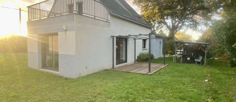 Maison traditionnelle 5 pièces de 120 m² à La Turballe (44420)