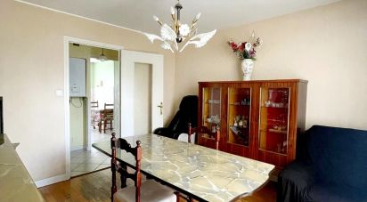 Apartment 3 rooms of 56 m² in Grenoble (38100)