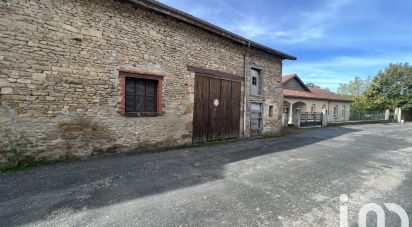 Maison de village 4 pièces de 90 m² à Sommevoire (52220)