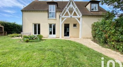 Maison 6 pièces de 167 m² à Braisnes-sur-Aronde (60113)