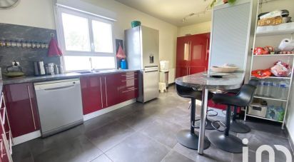 Maison 6 pièces de 167 m² à Braisnes-sur-Aronde (60113)