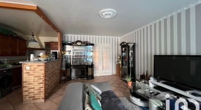 Apartment 3 rooms of 71 m² in Plaisir (78370)