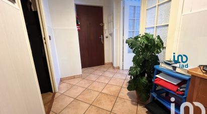 Apartment 3 rooms of 71 m² in Plaisir (78370)