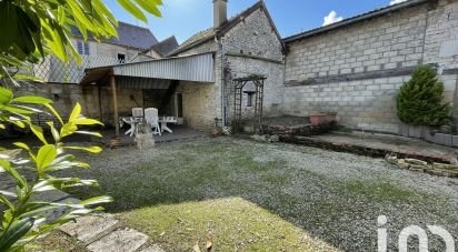 Maison de campagne 5 pièces de 177 m² à Mussy-sur-Seine (10250)