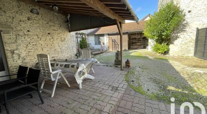 Maison de campagne 5 pièces de 177 m² à Mussy-sur-Seine (10250)