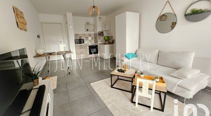 Appartement 3 pièces de 56 m² à La Seyne-sur-Mer (83500)