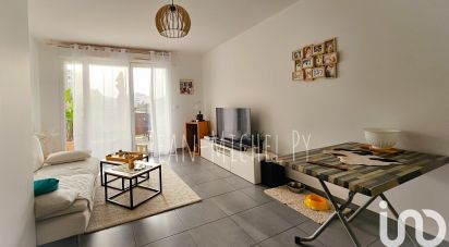 Appartement 3 pièces de 56 m² à La Seyne-sur-Mer (83500)