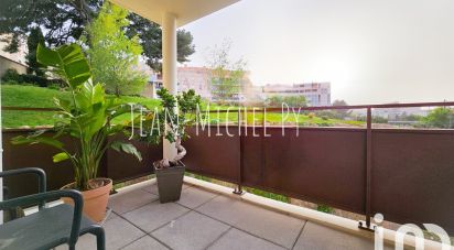 Appartement 3 pièces de 56 m² à La Seyne-sur-Mer (83500)