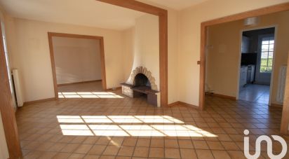 Pavilion 4 rooms of 106 m² in Quincy-Voisins (77860)