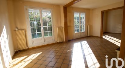 Pavillon 4 pièces de 106 m² à Quincy-Voisins (77860)