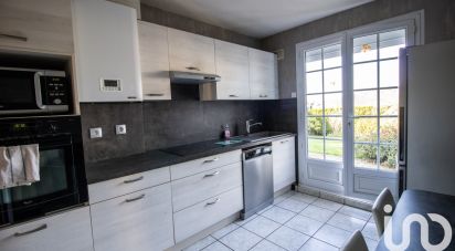 Pavillon 4 pièces de 106 m² à Quincy-Voisins (77860)