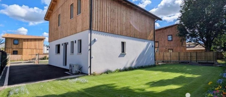 Maison traditionnelle 5 pièces de 109 m² à La Teste-de-Buch (33260)