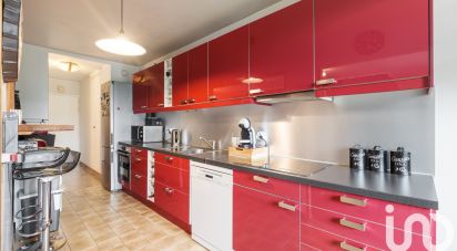 Appartement 5 pièces de 94 m² à Franconville (95130)