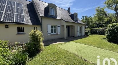 Maison 6 pièces de 152 m² à Veigné (37250)