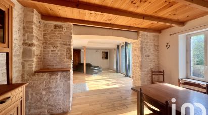 Country house 5 rooms of 148 m² in Chambon (17290)