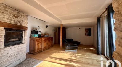 Country house 5 rooms of 148 m² in Chambon (17290)