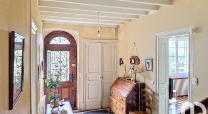 Village house 7 rooms of 169 m² in Lamothe-Montravel (24230)