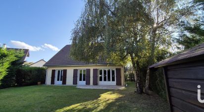 Maison traditionnelle 6 pièces de 150 m² à Bures-sur-Yvette (91440)