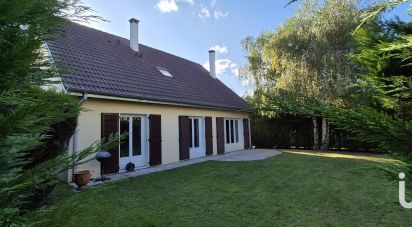 Maison traditionnelle 6 pièces de 150 m² à Bures-sur-Yvette (91440)